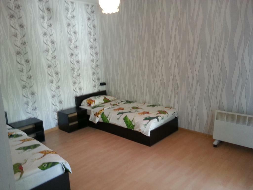 Комплекс Белите Къщи Shtarkelovo Gnezdo Exterior photo